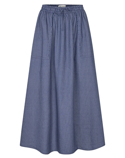 Akane LL Maxi Nederdel - Lollys Laundry